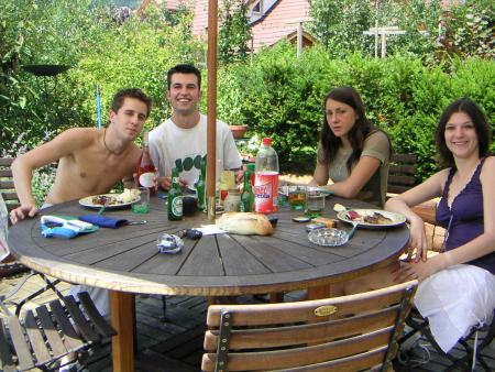 l'histoire d'un dimanche....1